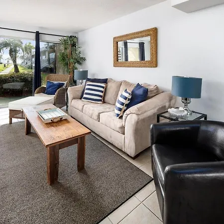 Seaspray Condos 201A
